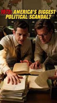 The Watergate Scandal: How Did One Break-In Bring Down a President? #history #americanhistory