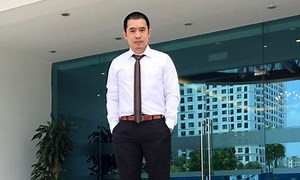 Hiếu Orion là ai?