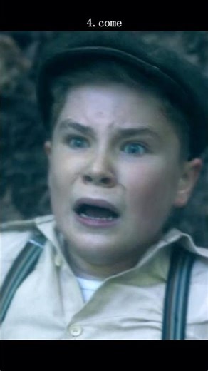 IT (2017) - Pennywise’s First Appearance | The Georgie Scene 🎈😱