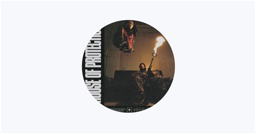 House of Protection on Apple Music