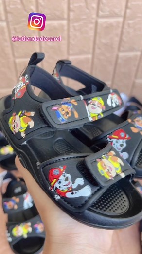 No creerán lo livianas que son!!! #latiendadecarol #pawpatrol #ropadebebes #viraltiktok #chase #ropadebebe