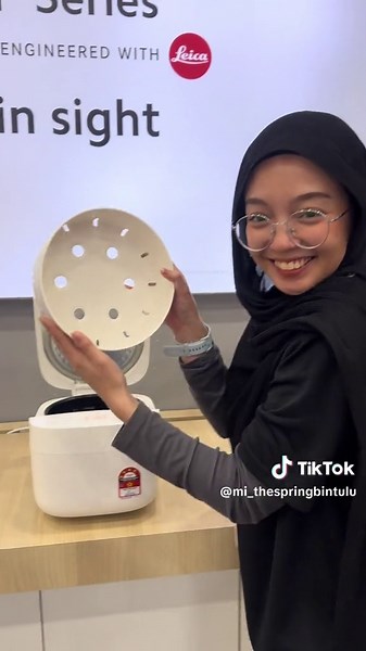 Experience Smart Cooking with Xiaomi Smart Multifunctional Rice Cooker