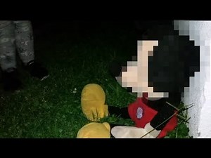 EVIL MICKEY MOUSE | TRAILER #evil #mickeymouse #trailer