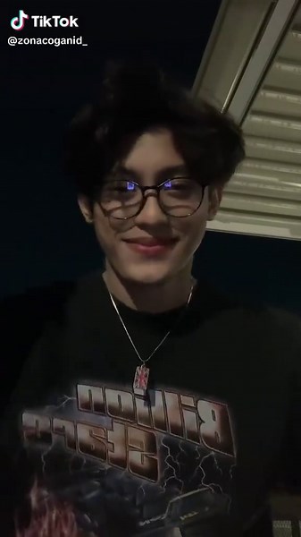 Kumpulan Video Cogan Ganteng di TikTok