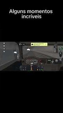 BMC PRO 827 . TRUCK SIMULATOR ULTIMATE