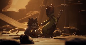 Little Nightmares 3 gets October release date and there's an enhanced edition of the original on the way