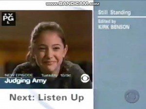 Tea Gal & Java Boy Productions/CBS Productions/20th Century FOX Television (2005)