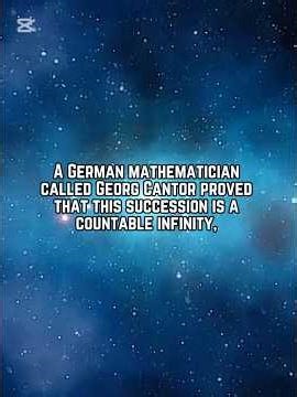 Mathematical scaling 1/? | Set theory and Alephs #wis #capcut #maths #cantor
