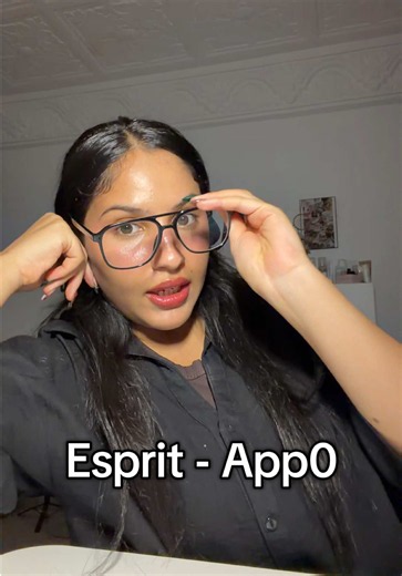 App0 Esprit: découvrir l’application Esprit University Tunisia