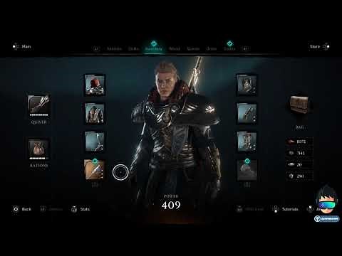 How to Reconstruct Ragnar's Death (Drengiligr): Assassin's Creed Valhalla