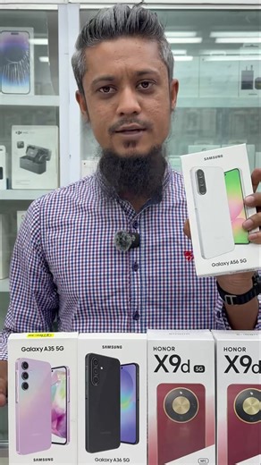 মার্কেট চ্যালেঞ্জ দামে ১০০% অথেন্টিক Latest Android Smartphone পাবেন— সবার প্রিয় Phone Studio তে | Phone Studio