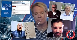 Connecting "The Great Reset" Dots (Part 2): Nano-Tech, the 060606 Patent, 5G, Transhumanism...