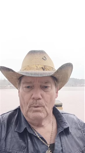 The weather and fishing report for Lake Sinclair Mach the 3rd and March the 4th 2026. Good morning and have a blessed day!#fyp #storyteller #fishing #lakelife #cowboy