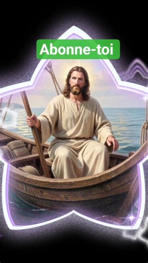 🙏🔥 JE REÇOIS LA VIE DE CHRIST EN MOI 🔥