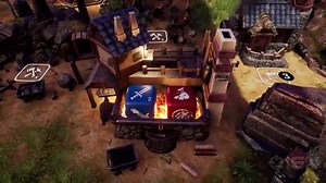 Test Dice Legacy, épuisé des dés