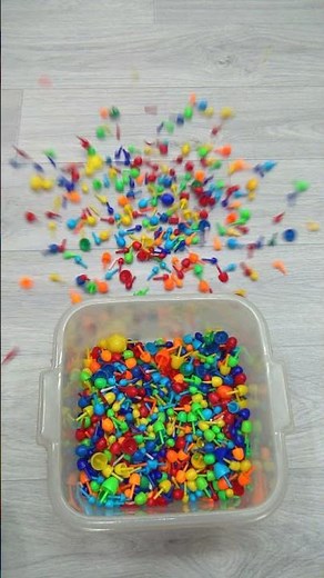 Reverse video Mosaic