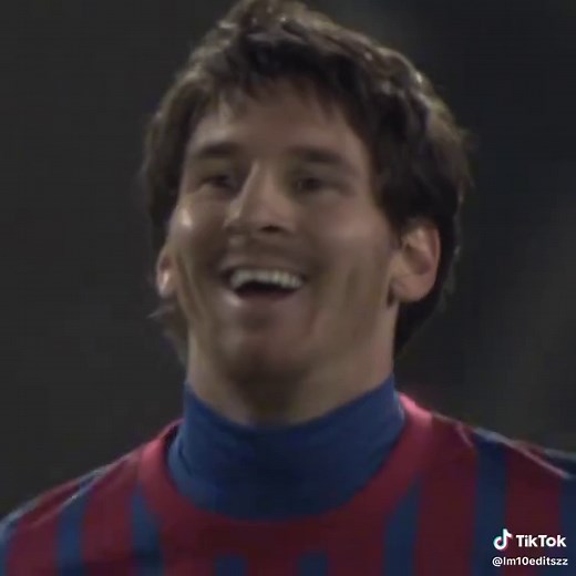 Creative Messi Edits Compilation