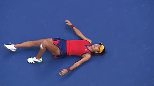 53K views · 1.9K reactions | The moment Emma Raducanu made history!  | ESPN UK | Facebook
