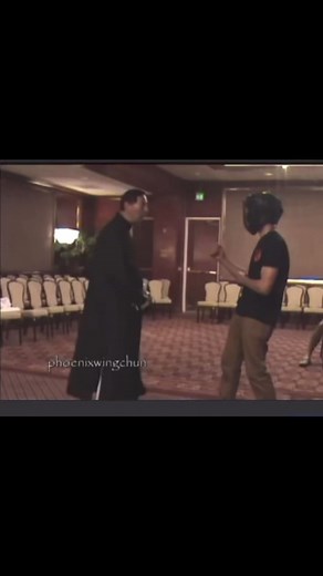 3K views · 264 reactions | HOW WING CHUN WORKS . SIFU SAMUEL KWOK. | Samuel Kwok | Facebook