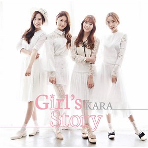 KARA - Girl's Story