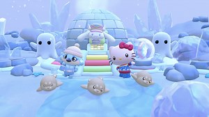 Hello Kitty Island Adventure Scores First Major Content Update, Here's What's Included