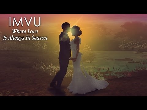 IMVU Romance: Plan Your Dream Wedding