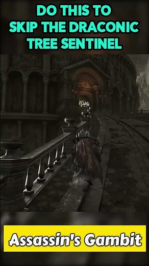 Crumbling Farum Azula EXPERT TIP Most Players Overlook!