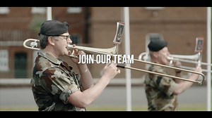 The Defence Forces School of Music is now recruiting instrumentalists for the three military bands. Closing date for applications is Sunday 27th June. Do you have what it takes to join our team? More Info: https://www.military.ie/en/careers/current-competitions/ | Óglaigh na hÉireann / Irish Defence Forces