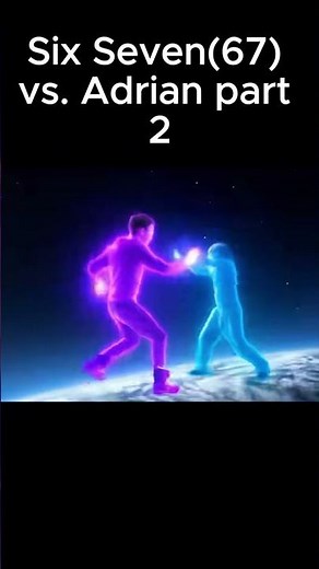 67 KID vs Adrian (part 2)