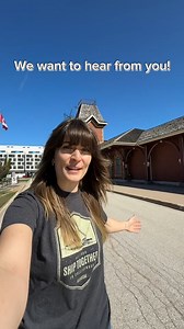 12 reactions | ️ Help shape the future of the Collingwood Museum! As...