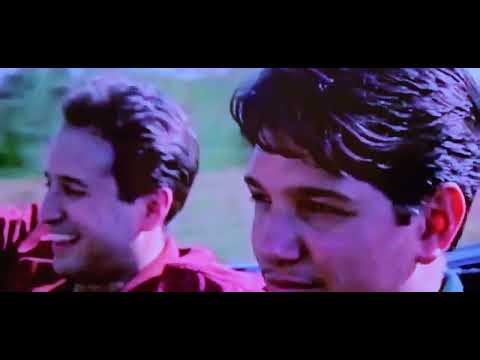 My Cousin Vinny (1992) Theme Song. Way Down South. Just across the border. The Fabulous Thunderbirds