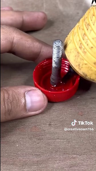 Creative Own on TikTok