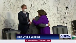 Dianne Feinstein draws progressive fury after praising Graham at close of Barrett hearings