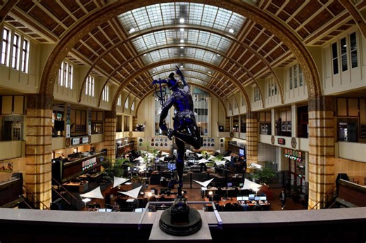 CVC Capital Partners Confident in Outlook After Results Match Views