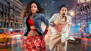 Dhoom Dhaam | Official Teaser | Yami Gautam Dhar, Pratik Gandhi | Netflix India - Bollywood Hungama
