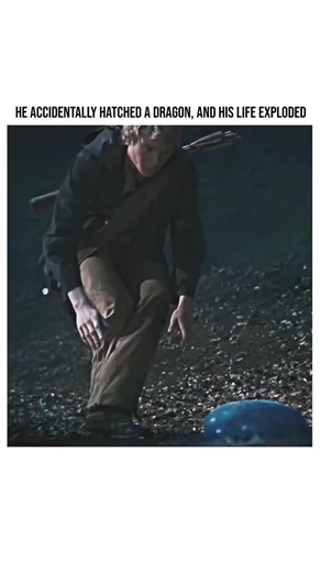 🧿 clip reel 🧿 on Instagram: "Eragon is a 2006 fantasy adventure film about a poor farm boy who discovers a dragon's egg, which sets him on a dangerous journey to overthrow the evil king who rules the land of Alagaesia. As the new Dragon Rider, Eragon, aided by his dragon Saphira and a mentor named Brom, must use his newfound abilities to fight back against King Galbatorix and his sorcerer, Durza. Your daily dose of adernaline is here 💪 @the.clip_reel! Follow for the funniest memes, viral reel