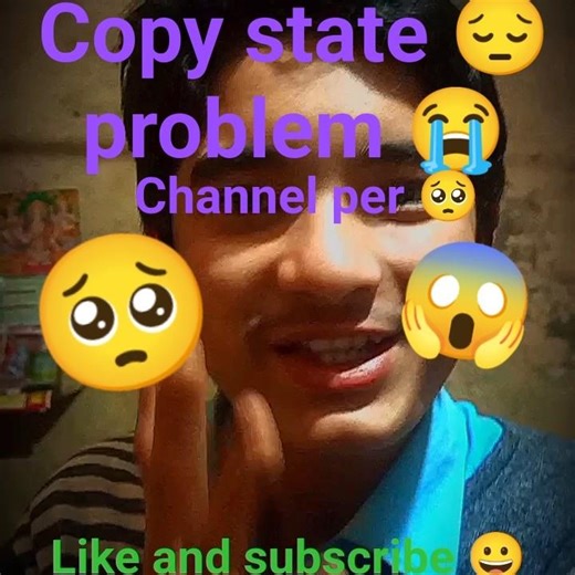 copy stack 😱 channel per 🥺