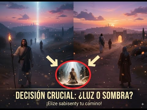 ¡Impactante! La Conversión de Saulo en Pablo – Un Encuentro que Cambió la Historia