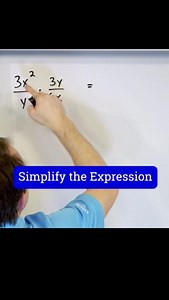59K views · 3.3K reactions | Learn Algebra, Calculus, Physics, Chemistry & Engineering at: MathAndScience.com Dividing Monomials with Ease: Strategies and Tips | Mathandscience.com | Facebook