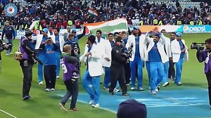 Circle Of Cricket looks at what this Champions Trophy has on offer as many players play their first edition of the 'Mini World Cup'. #CT17 | Circle Of Cricket