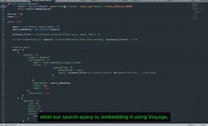 3K views · 21 reactions | New in MongoDB Atlas: Lexical Prefilters...
