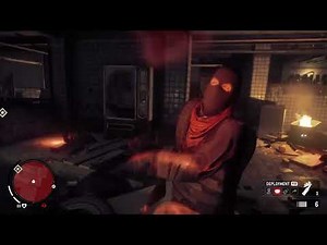 Homefront The Revolution Alone in the Dark Mission part 02