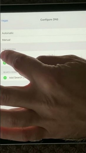 iPad or iPhone Network or Internet Not Working How To Fix #ipad #network #wifi #howto #fix #help