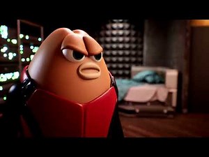 killer bean 2 trailer