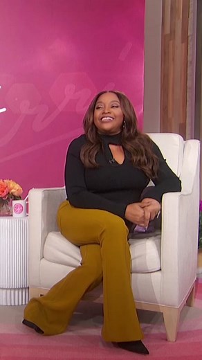 At 70 years old a woman gave birth to twins, but Sherri says this is too much of a commitment at that age! #sherri #sherrishowtv #besttimeindaytime #sherrishepherd