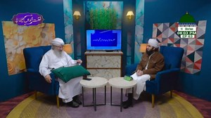 Naat Khuwan Sahaba EP-63 | Madani Channel Live