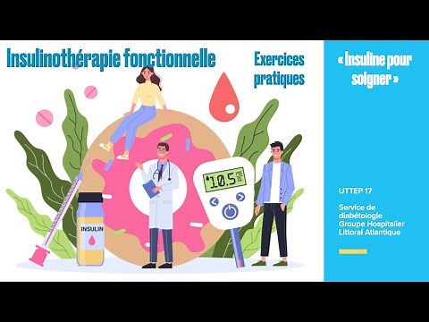 Insulinothérapie fonctionnelle en pratique (2)