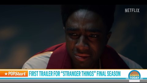 ‘Stranger Things’ Season 5: Netflix Releases First Trailer
