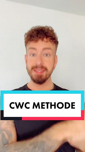 CWC Methode: Hair Care Tips for Moisture and Volume