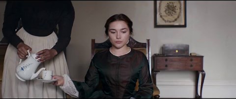 Lady Macbeth - Official Trailer (Altitude Films)